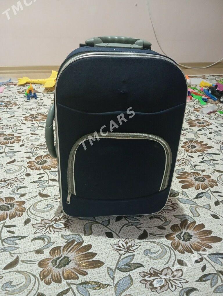 чемодан - Türkmenbaşy - img 1