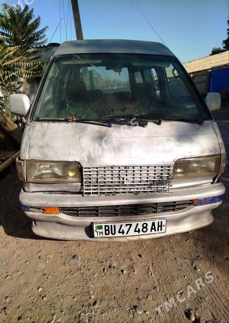 Toyota Town Ace 1992 - 13 000 TMT - Kaka - img 4