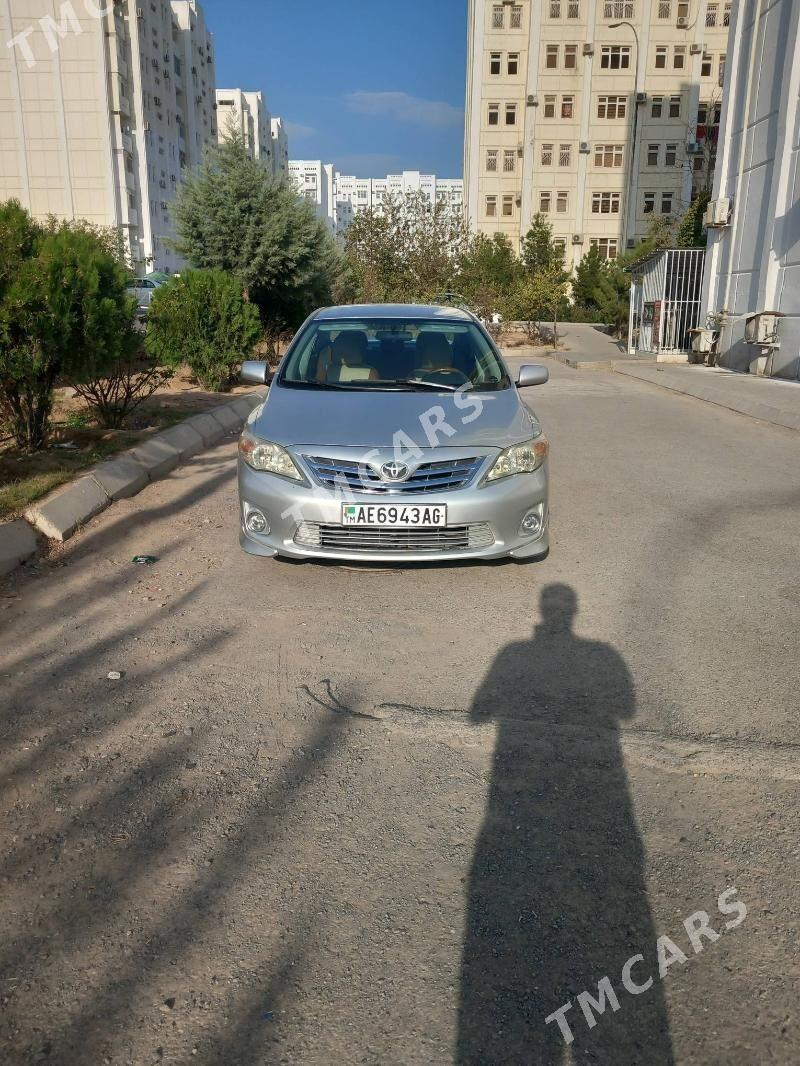 Toyota Corolla 2011 - 168 000 TMT - Bedew - img 3