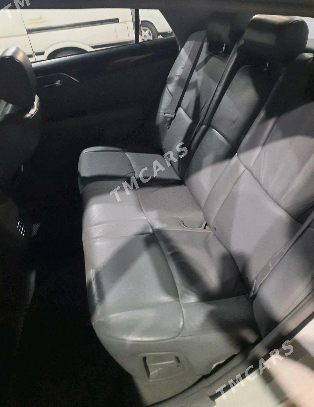 Toyota Avalon 2007 - 180 000 TMT - Мары - img 9