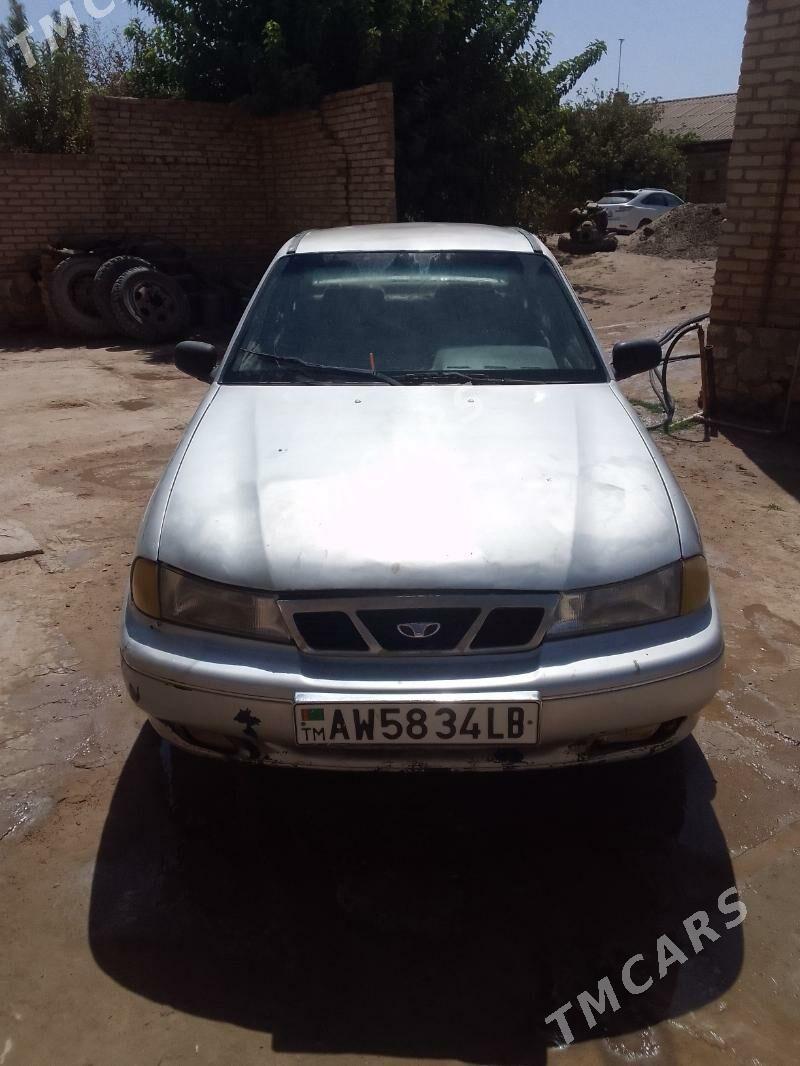 Daewoo Nexia 1999 - 16 000 TMT - Kerki - img 1