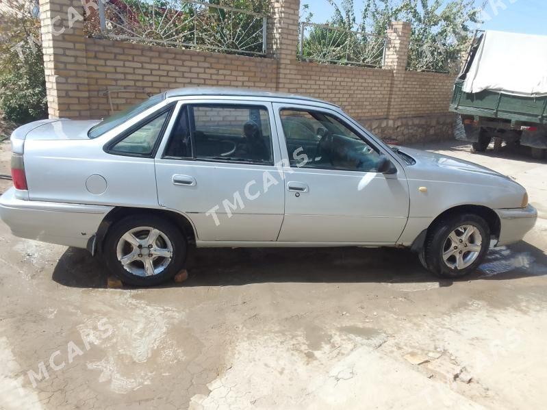 Daewoo Nexia 1999 - 16 000 TMT - Kerki - img 4