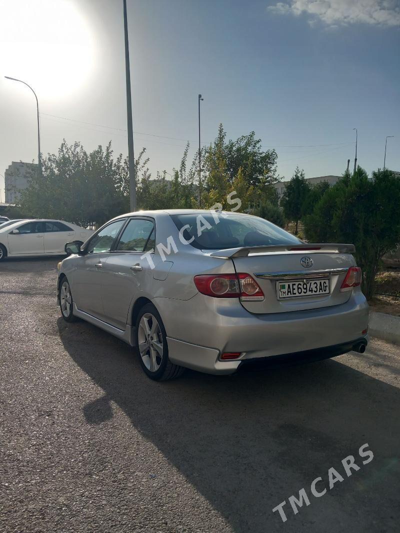 Toyota Corolla 2011 - 168 000 TMT - Bedew - img 2