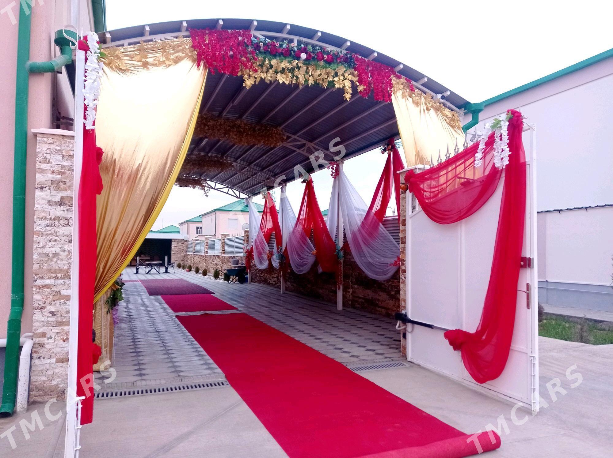 toy bezegler - Aşgabat - img 3