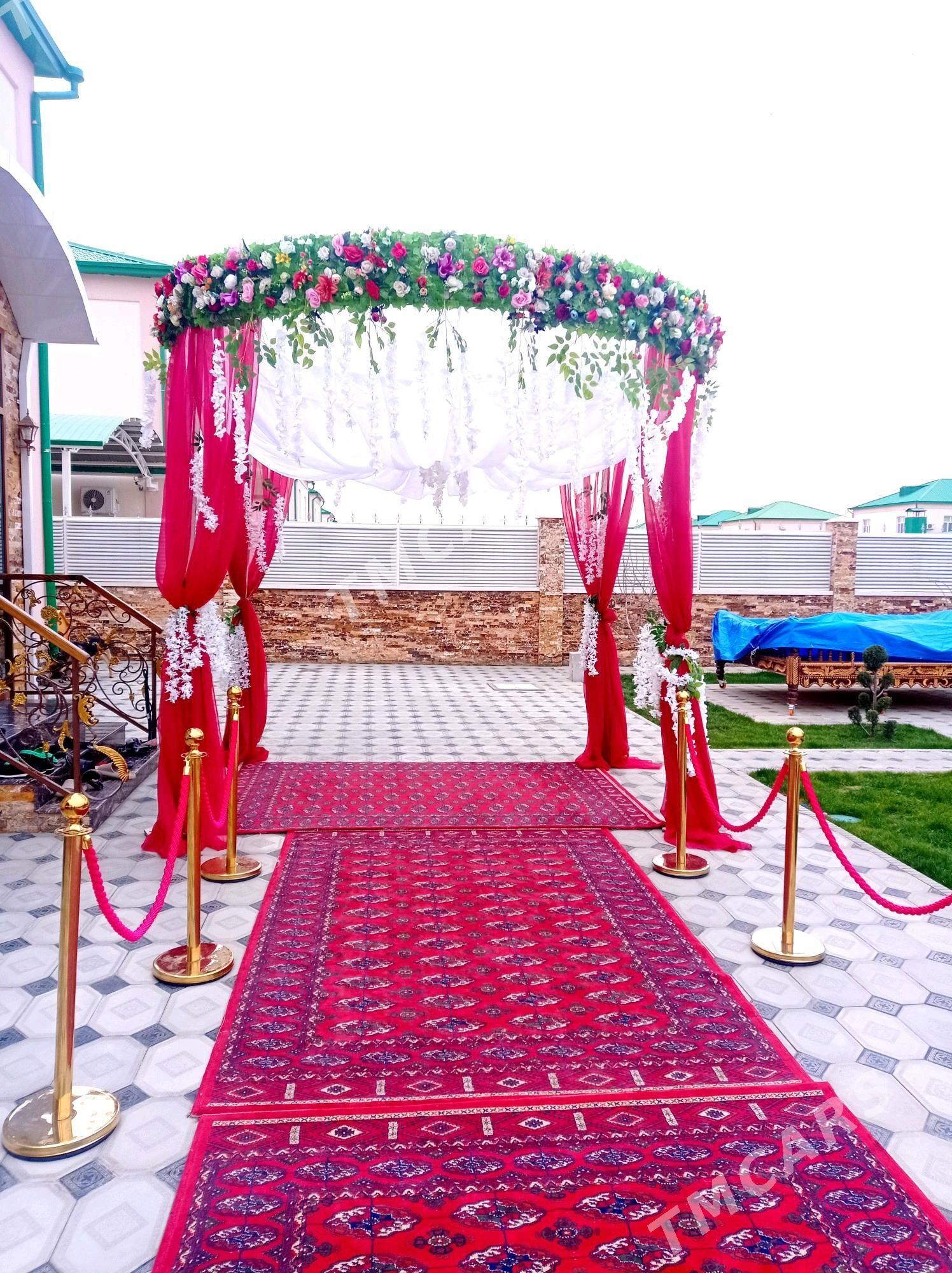 toy bezegler - Aşgabat - img 4