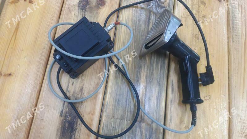 Döner pycak elektrony - Tejen - img 4