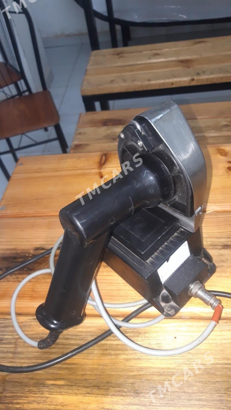 Döner pycak elektrony - Tejen - img 2