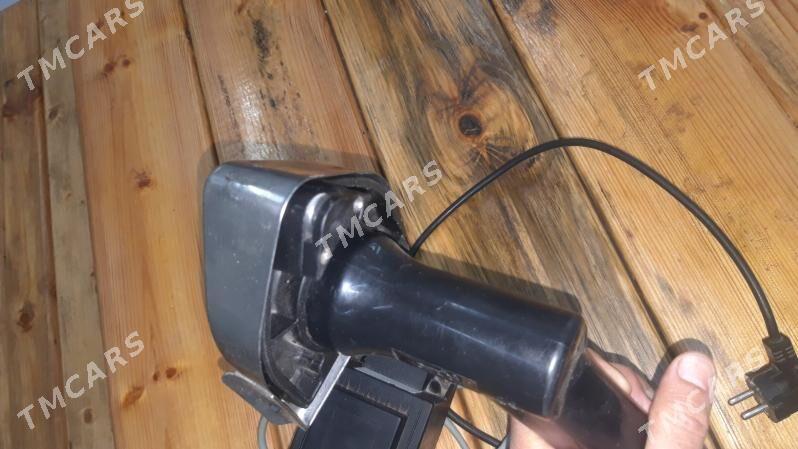 Döner pycak elektrony - Tejen - img 1