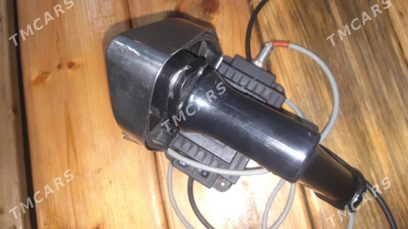 Döner pycak elektrony - Tejen - img 3