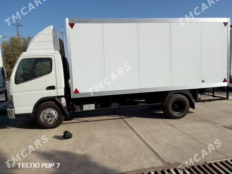 Mitsubishi Fuso 2025 - 550 000 TMT - Mary - img 2