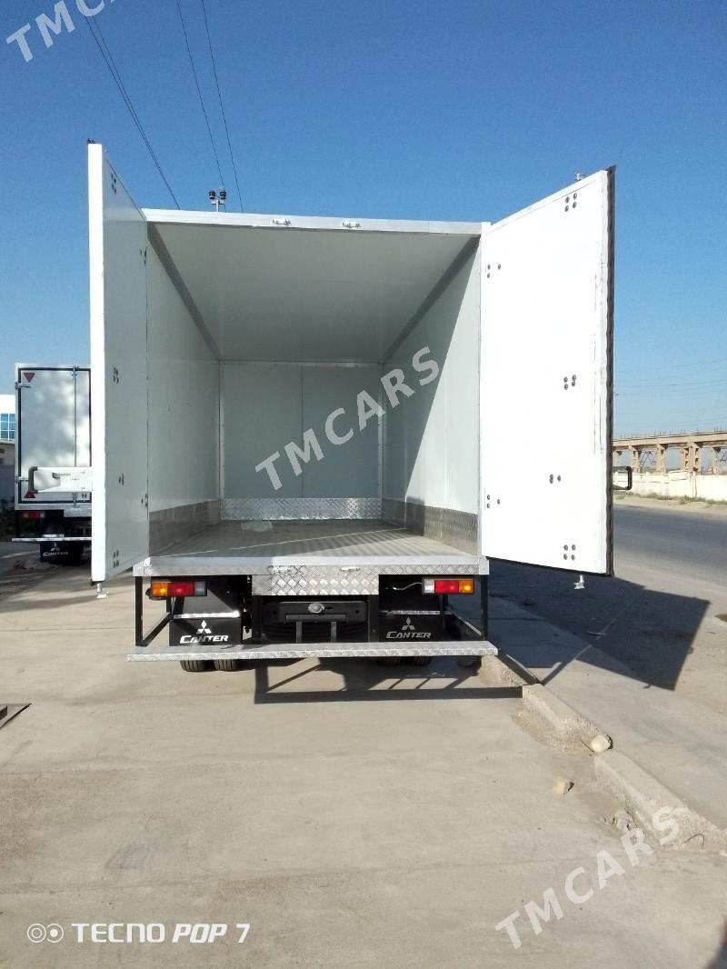 Mitsubishi Fuso 2025 - 550 000 TMT - Mary - img 3