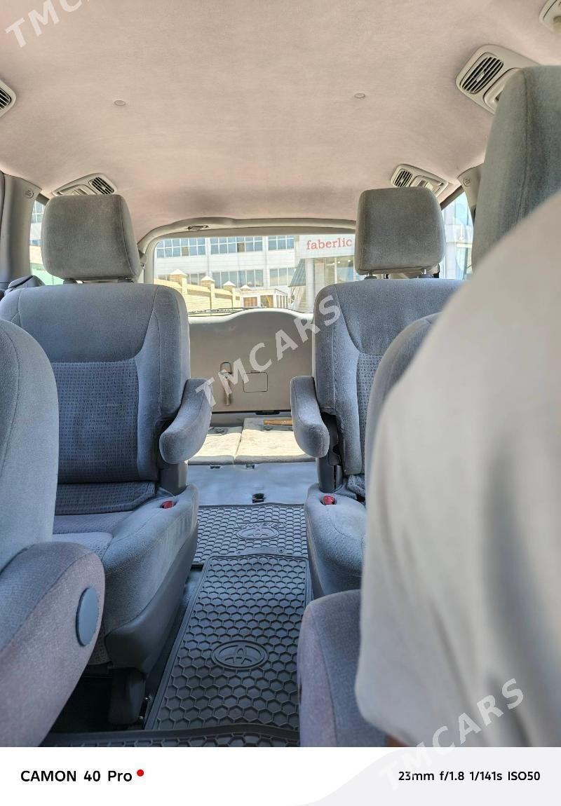 Toyota Sienna 2009 - 248 000 TMT - Мары - img 6