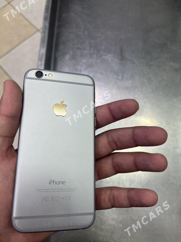 iphone 6 abmen - Aşgabat - img 1