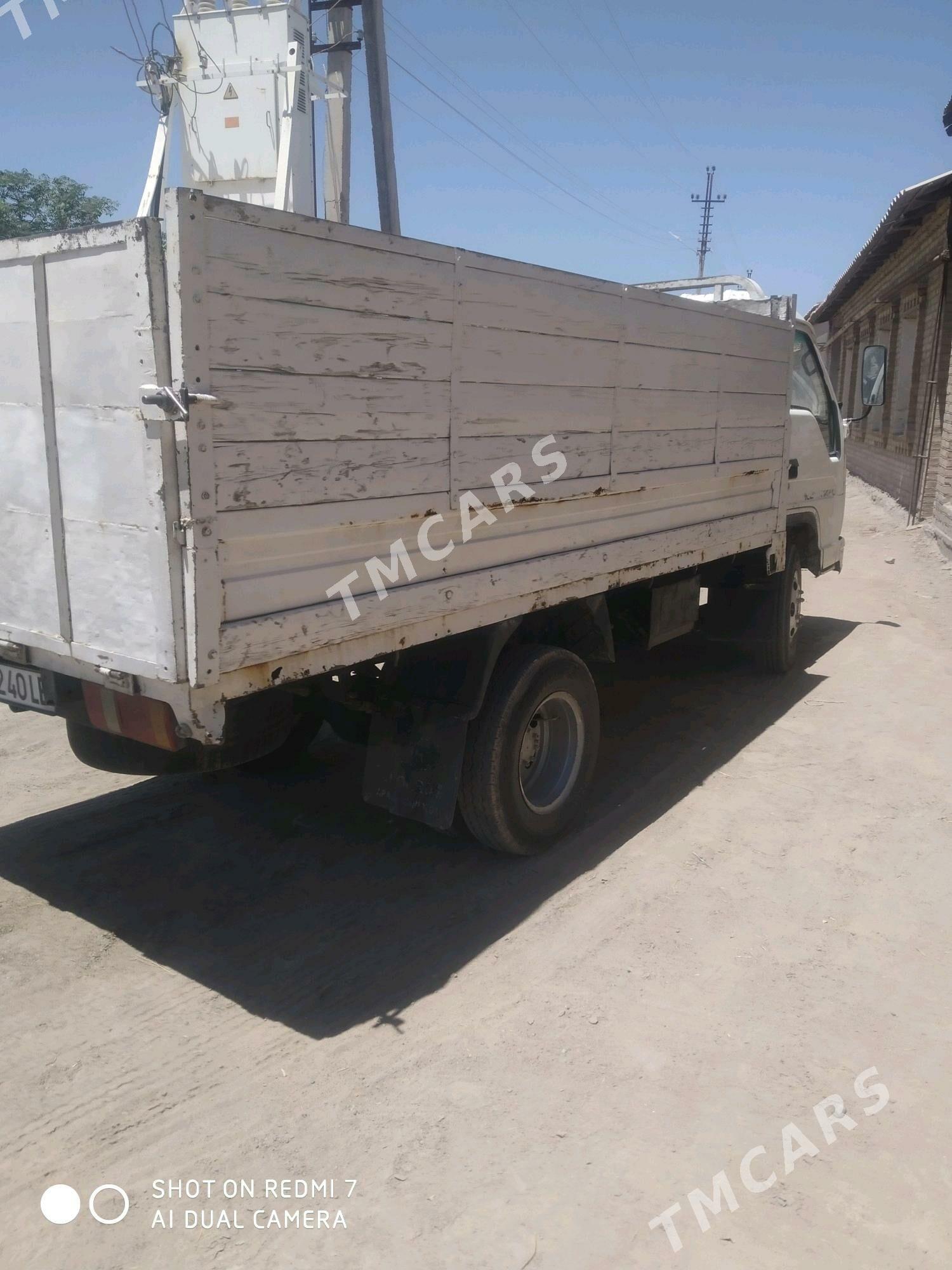 Forland H2 2008 - 61 000 TMT - Саят - img 3