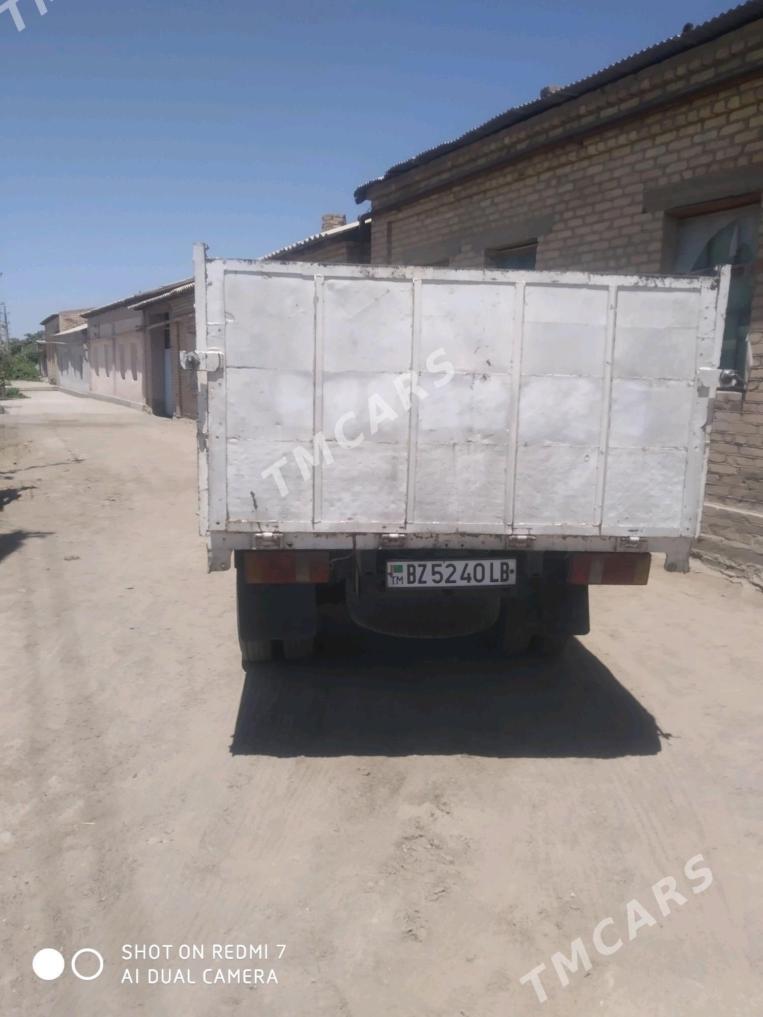 Forland H2 2008 - 61 000 TMT - Саят - img 4