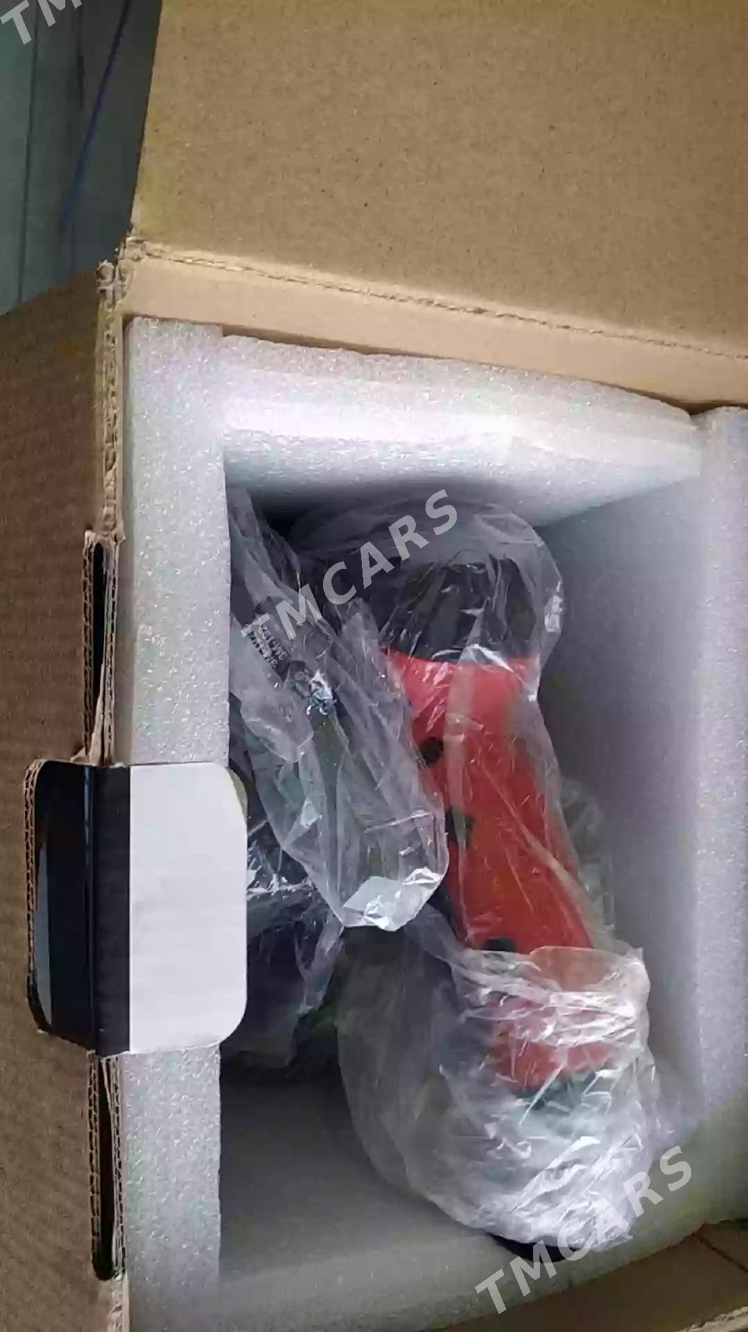 Döner kesýän pyçak - Теджен - img 2