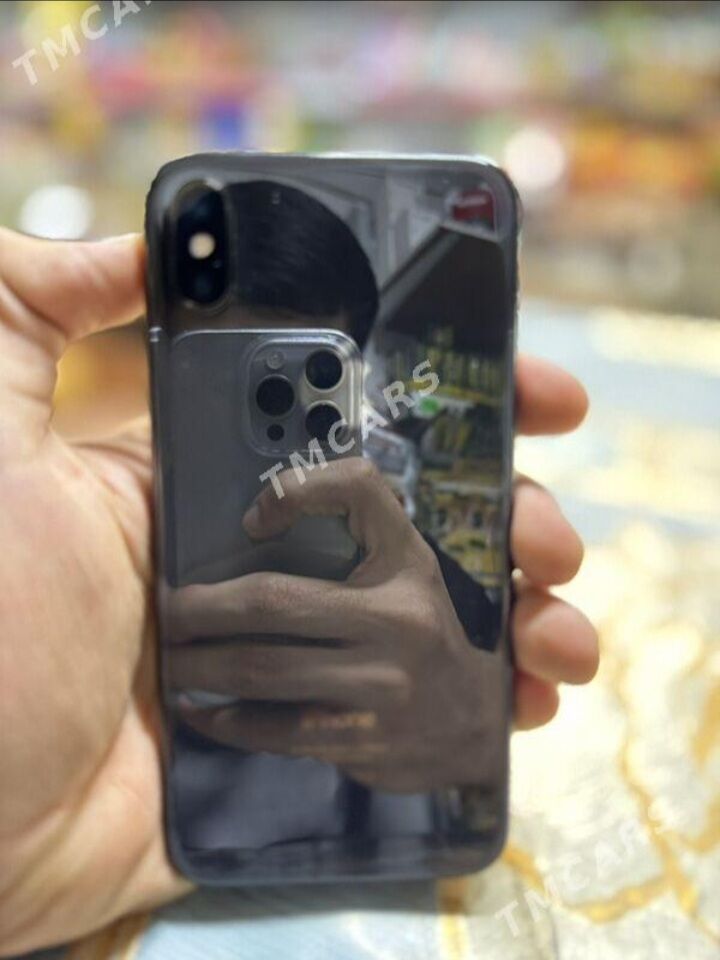 iPhone X obmen - 11 mkr - img 2