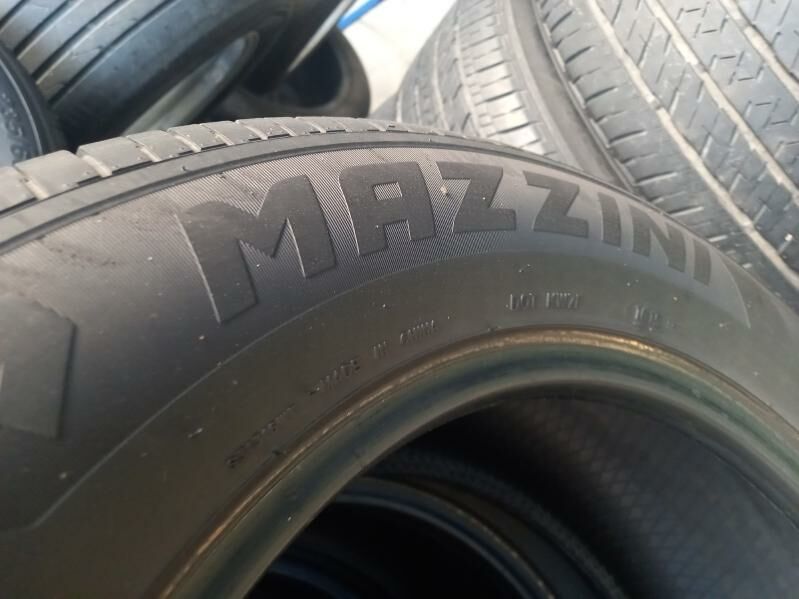 235-60-17 mazini 300 TMT - Бедев - img 2