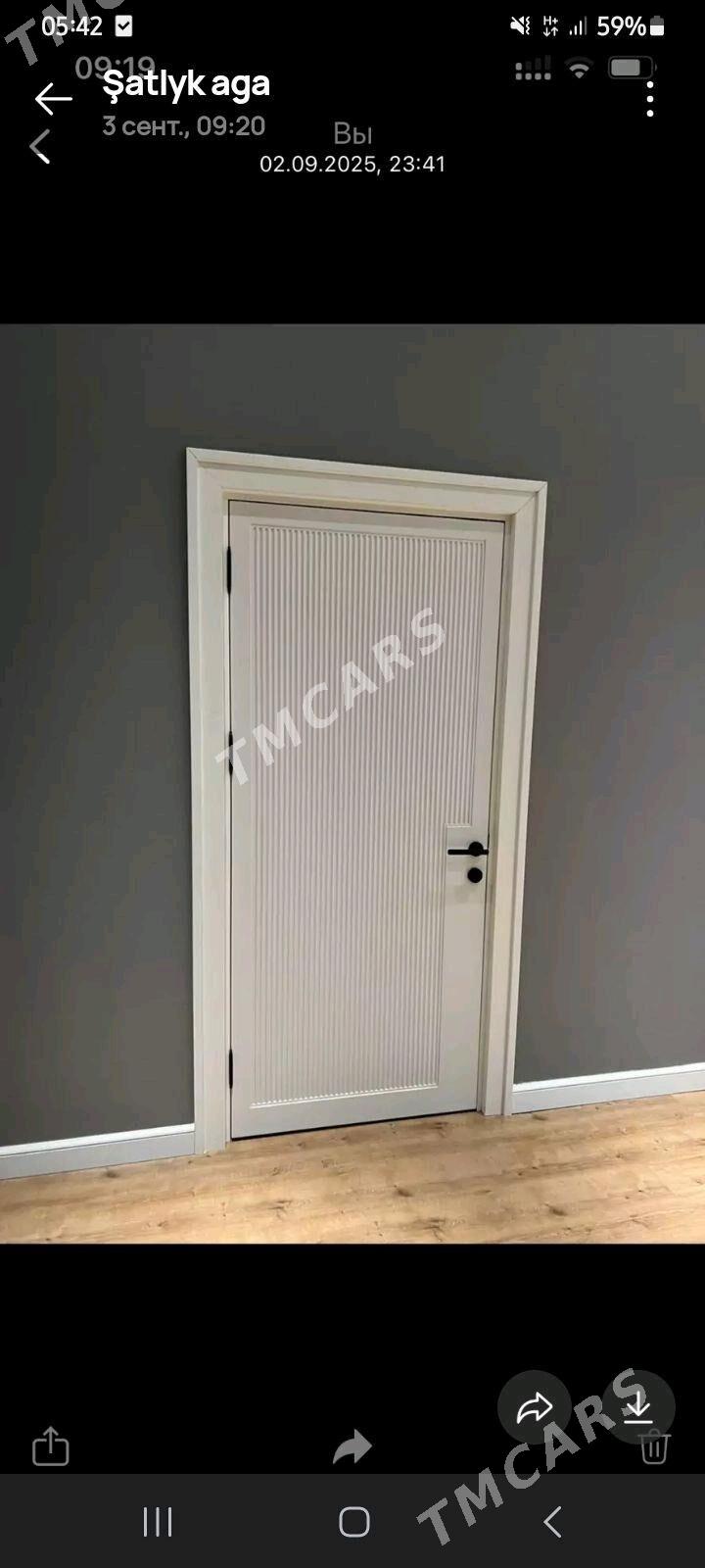 gapy ýasaşmaga işgar - Murgap - img 2