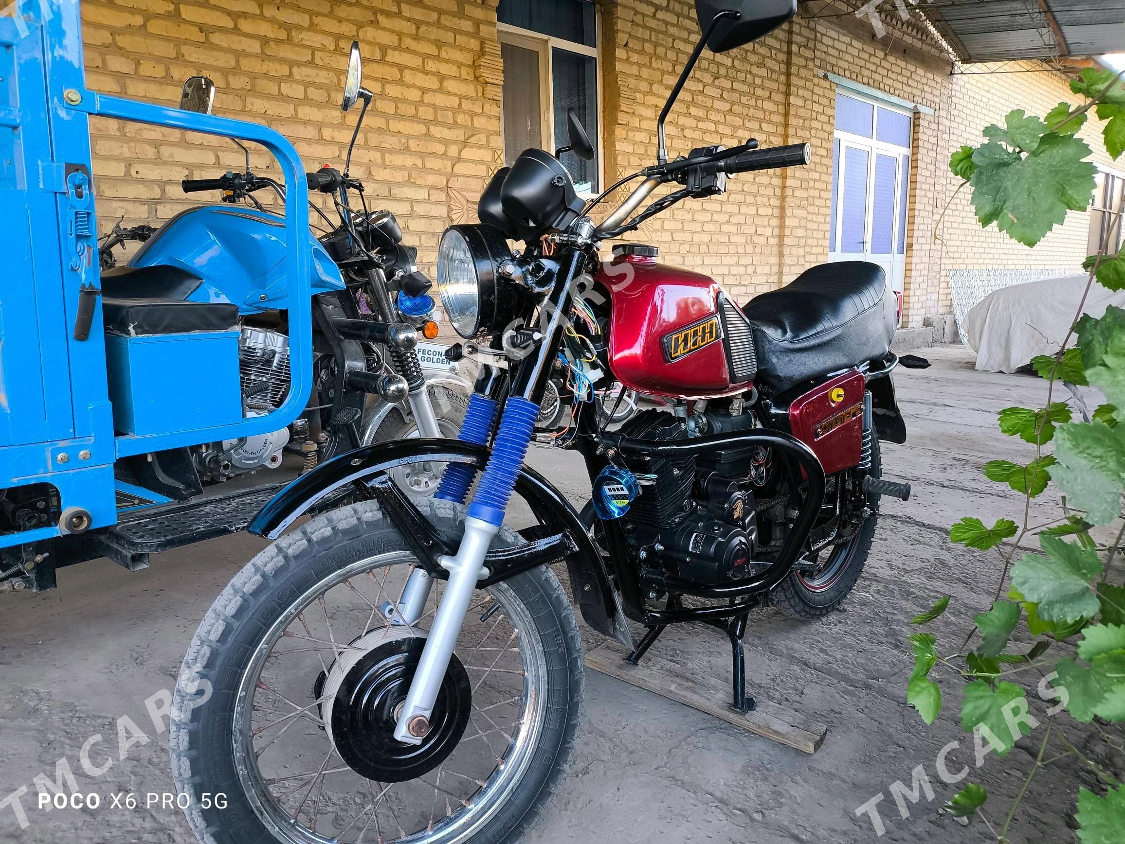 Fekon FK200-14G 2025 - 17 000 TMT - Farap - img 4