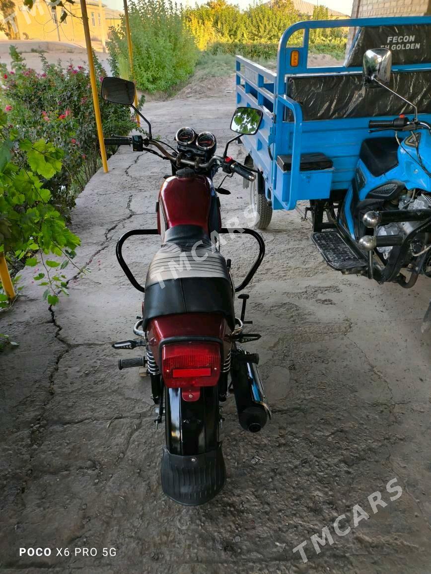 Fekon FK200-14G 2025 - 17 000 TMT - Farap - img 5
