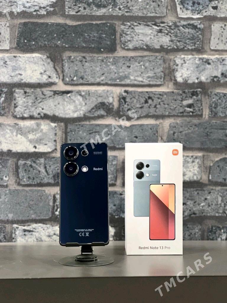 Redmi Note 13pro - Mary - img 2
