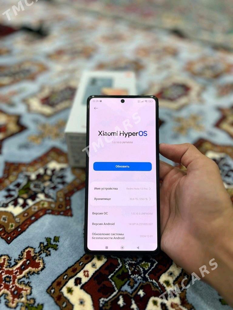 Redmi Note 13pro - Mary - img 4