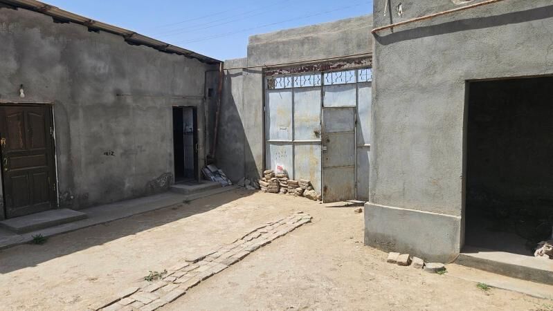 продаю дом 5сот 7ком - Туркменабат - img 1