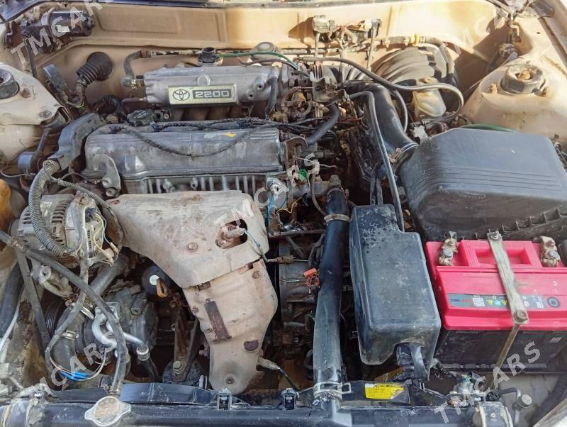 Toyota Camry 1996 - 76 000 TMT - Daşoguz - img 5