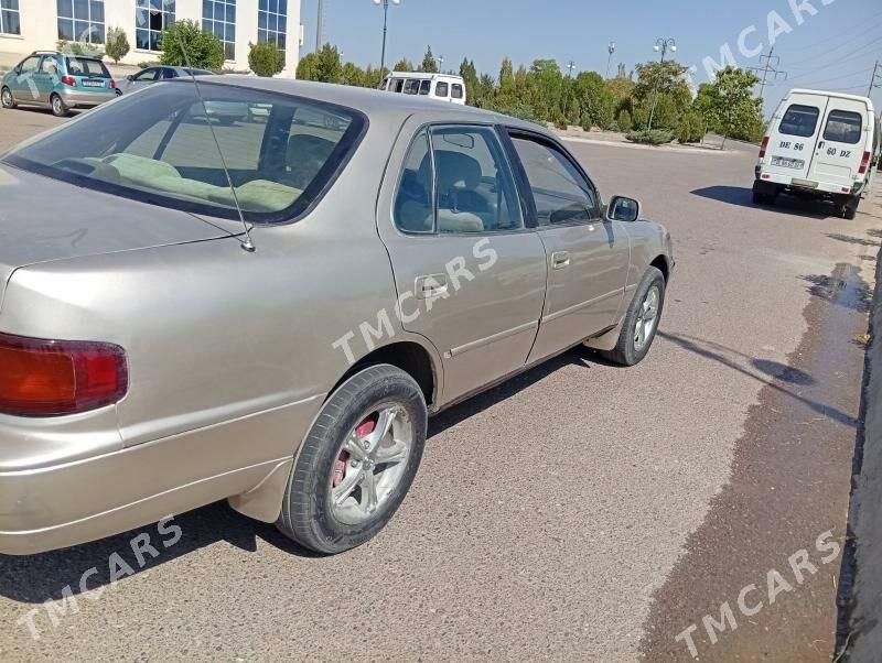 Toyota Camry 1996 - 76 000 TMT - Daşoguz - img 4