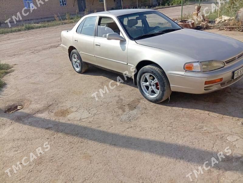 Toyota Camry 1996 - 76 000 TMT - Daşoguz - img 3