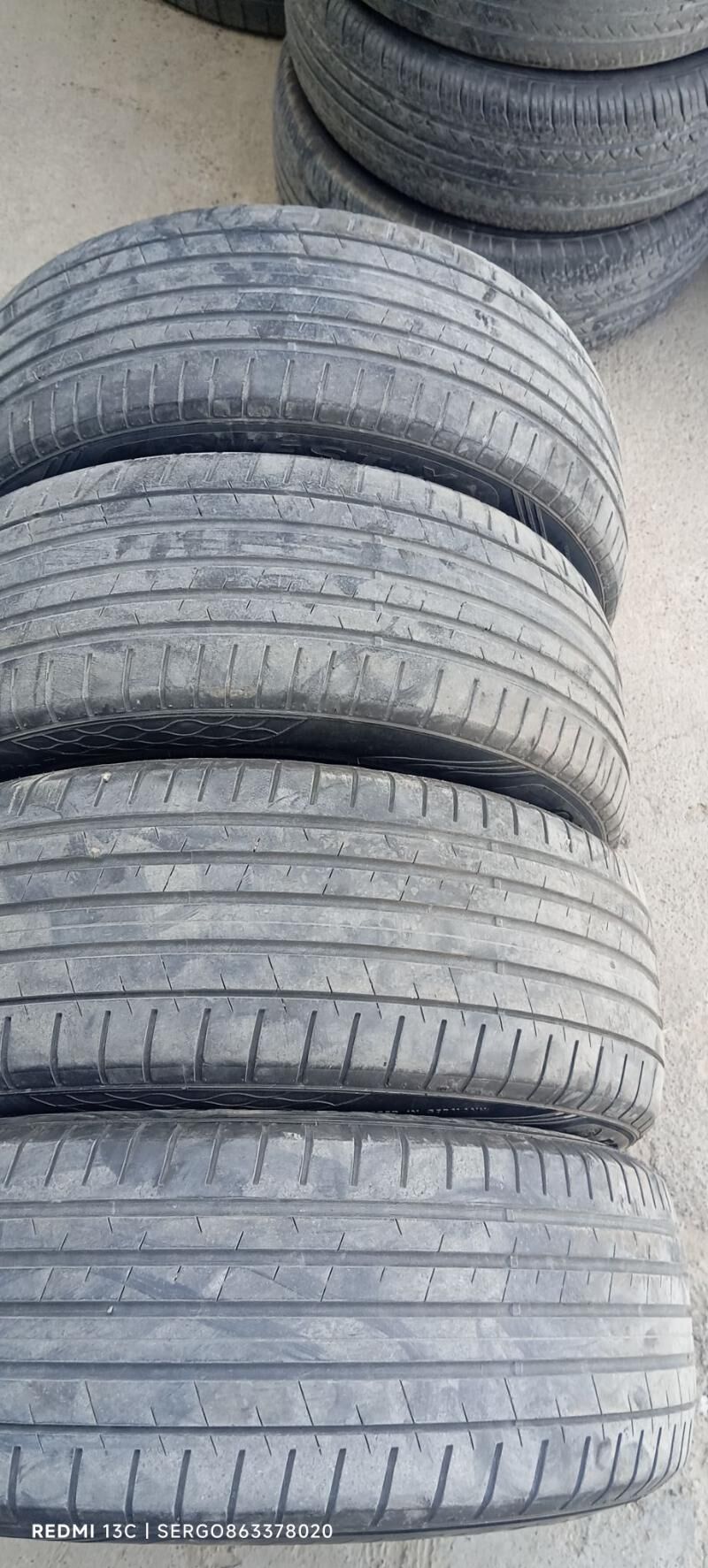 225 55 17 1 000 TMT - Bedew - img 2