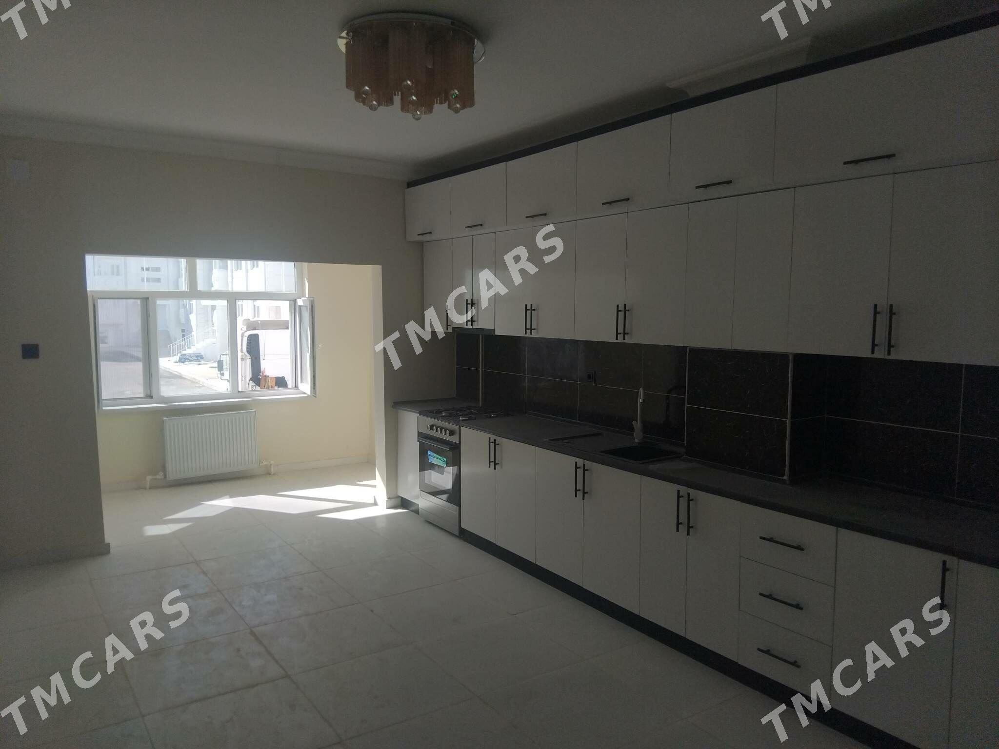 Arenda Çoganly katez 3kom - Çoganly - img 1