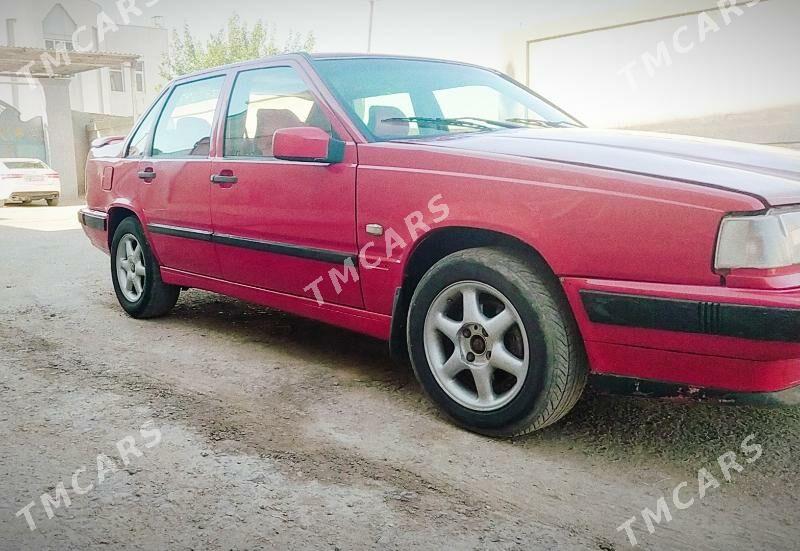 Volvo 850 1993 - 16 000 TMT - Туркменабат - img 3