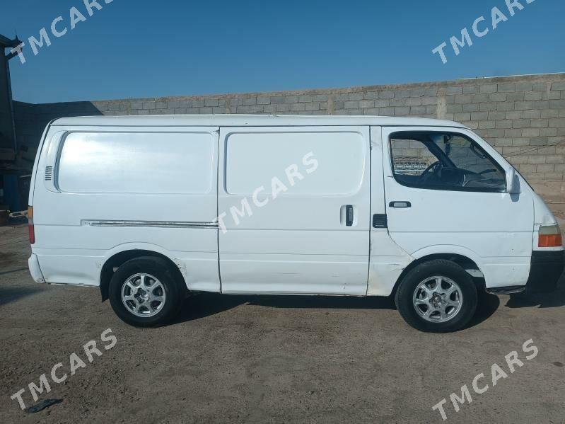 Toyota Hiace 2006 - 50 000 TMT - Tejen - img 4