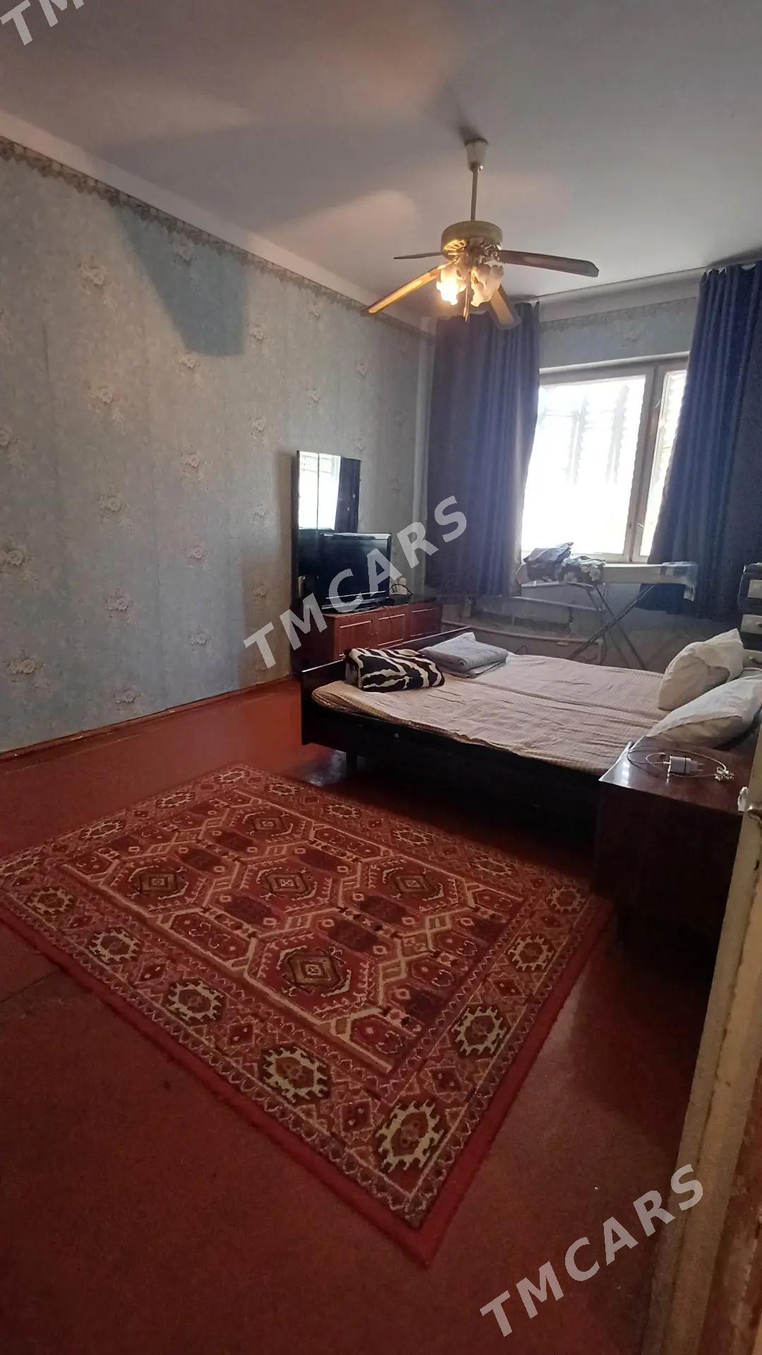 квартира  Türkmenabat - Туркменабат - img 3