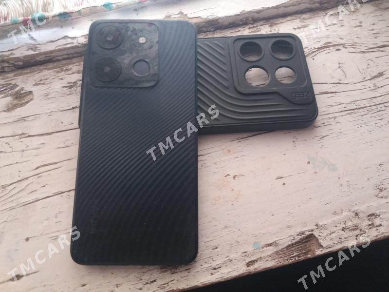 smart7smart7 - Каракумский этрап - img 3
