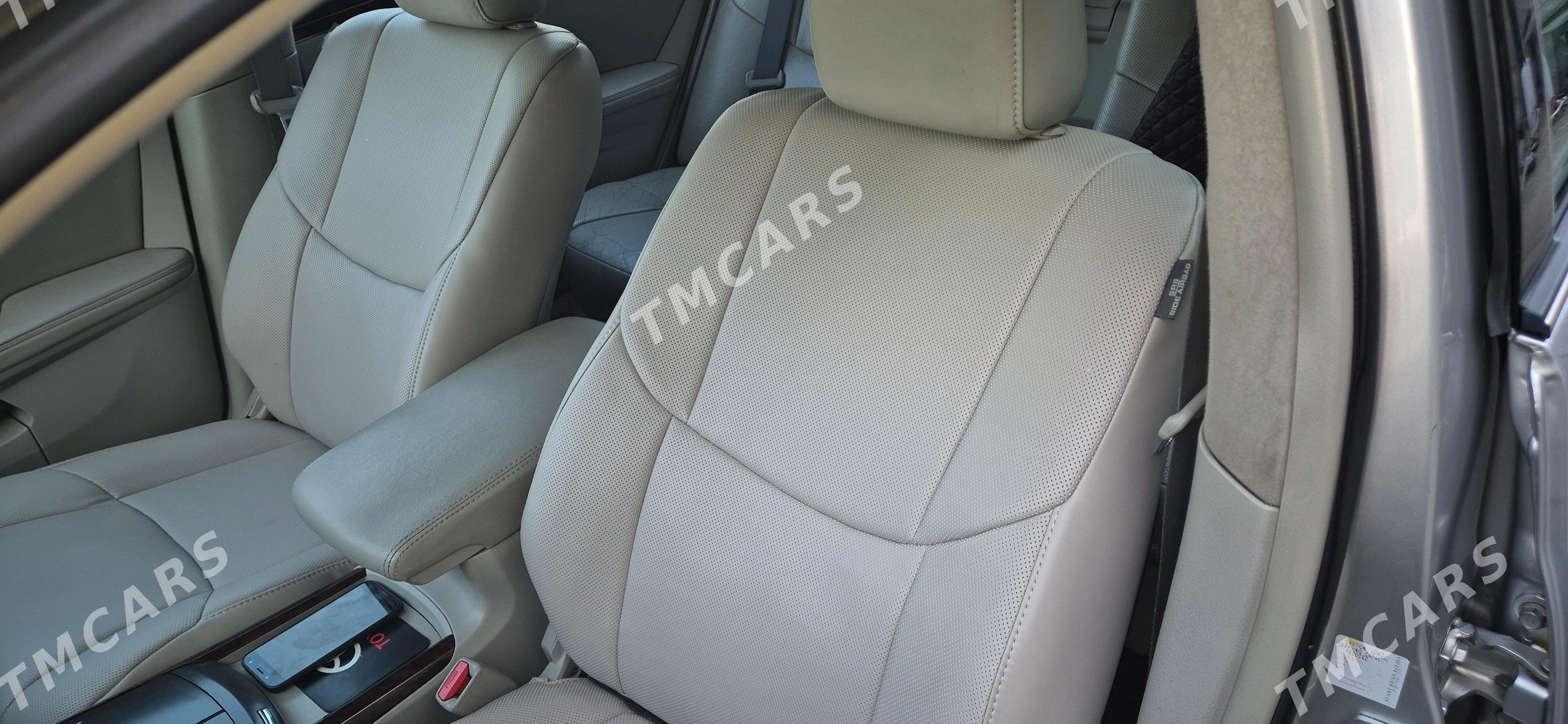 Toyota Avalon 2011 - 300 000 TMT - Aşgabat - img 1