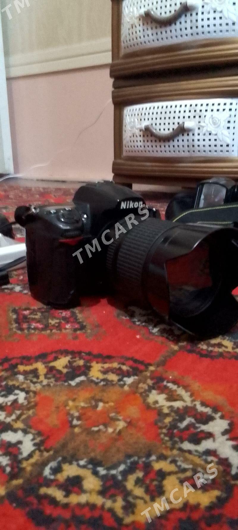 nikonD7000 - Туркменабат - img 3