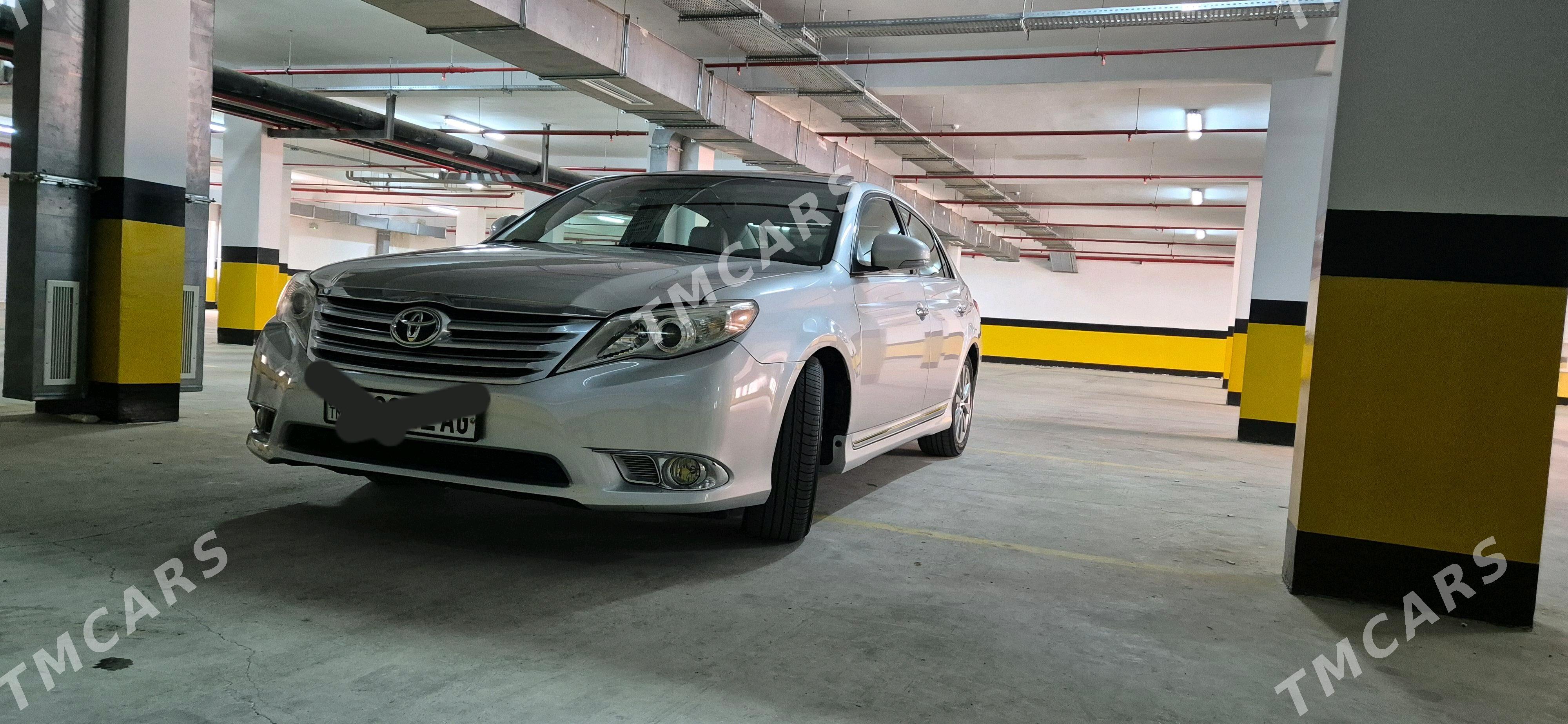 Toyota Avalon 2011 - 300 000 TMT - Aşgabat - img 3