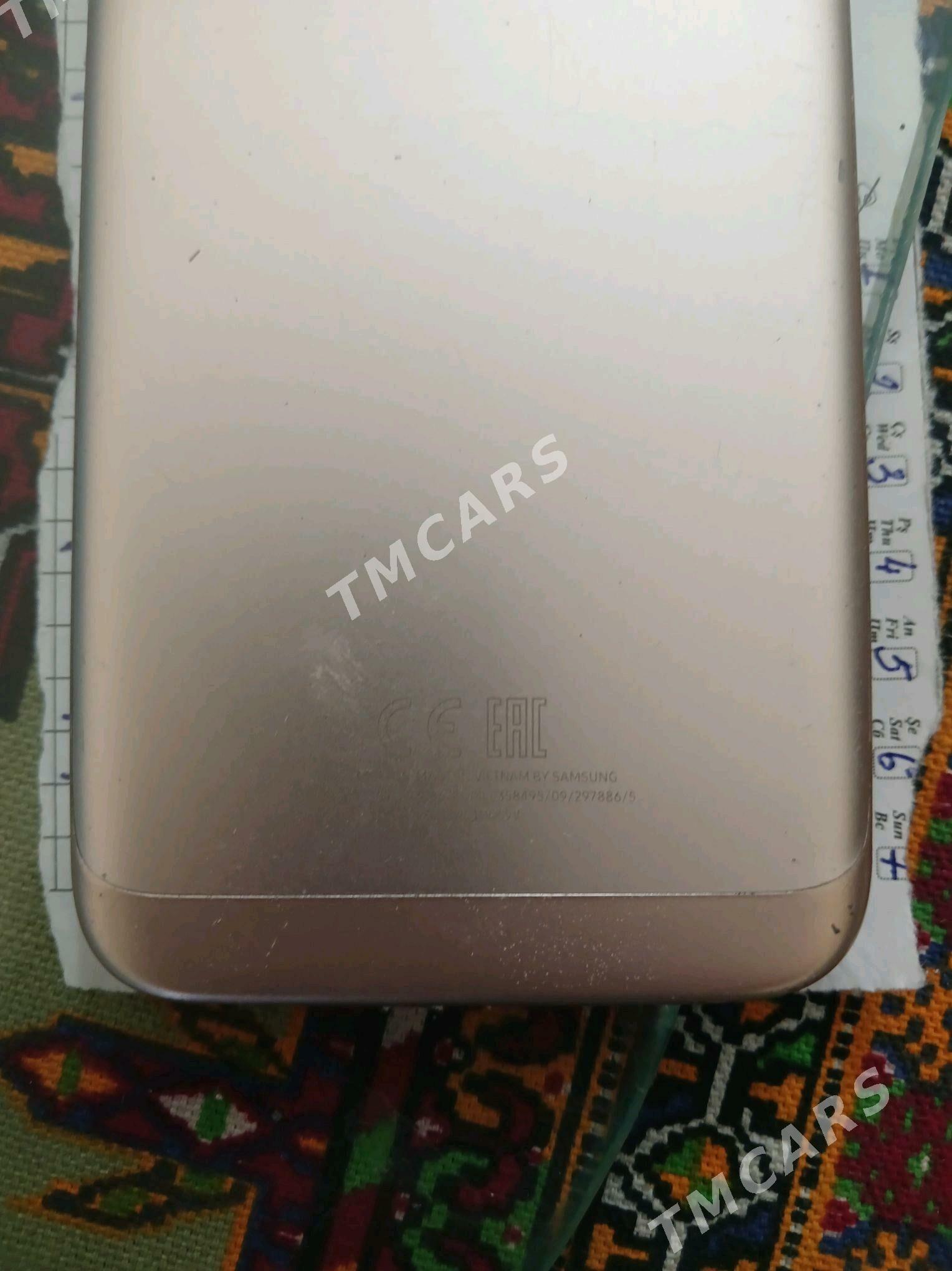 Galaxy j3 - Baýramaly - img 1