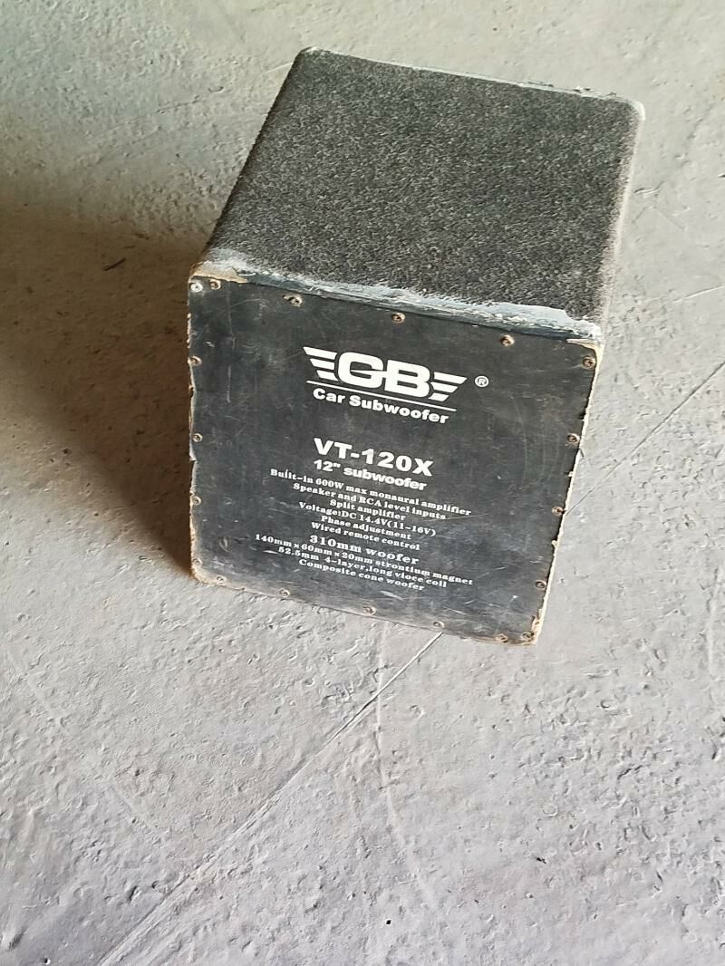 Sabufer .Bas Boçka 1 500 TMT - Türkmenabat - img 1