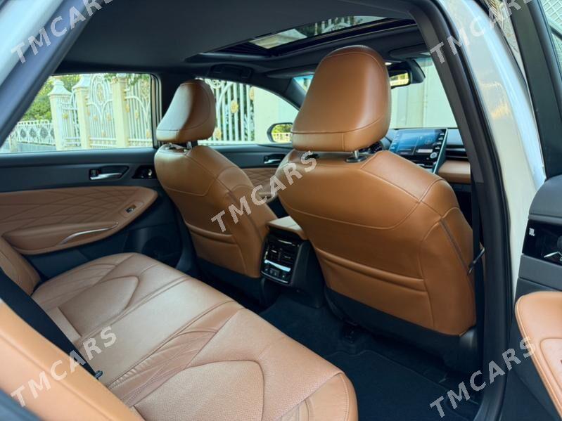 Toyota Avalon 2022 - 666 000 TMT - Aşgabat - img 1