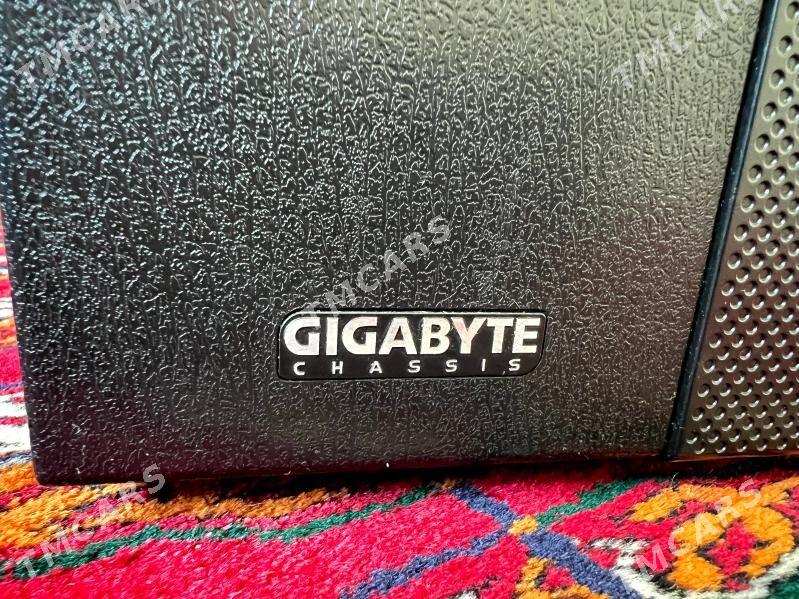Gigabyte prosessor komp - Гуртли - img 7