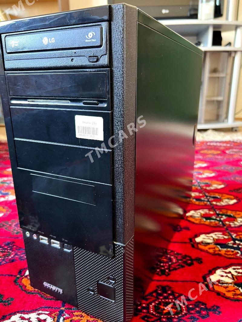 Gigabyte prosessor komp - Гуртли - img 2