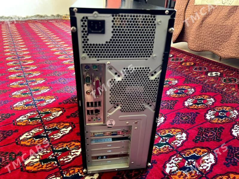 Gigabyte prosessor komp - Гуртли - img 4