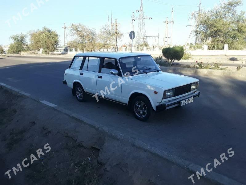 Lada 2105 1992 - 19 000 TMT - Gubadag - img 2