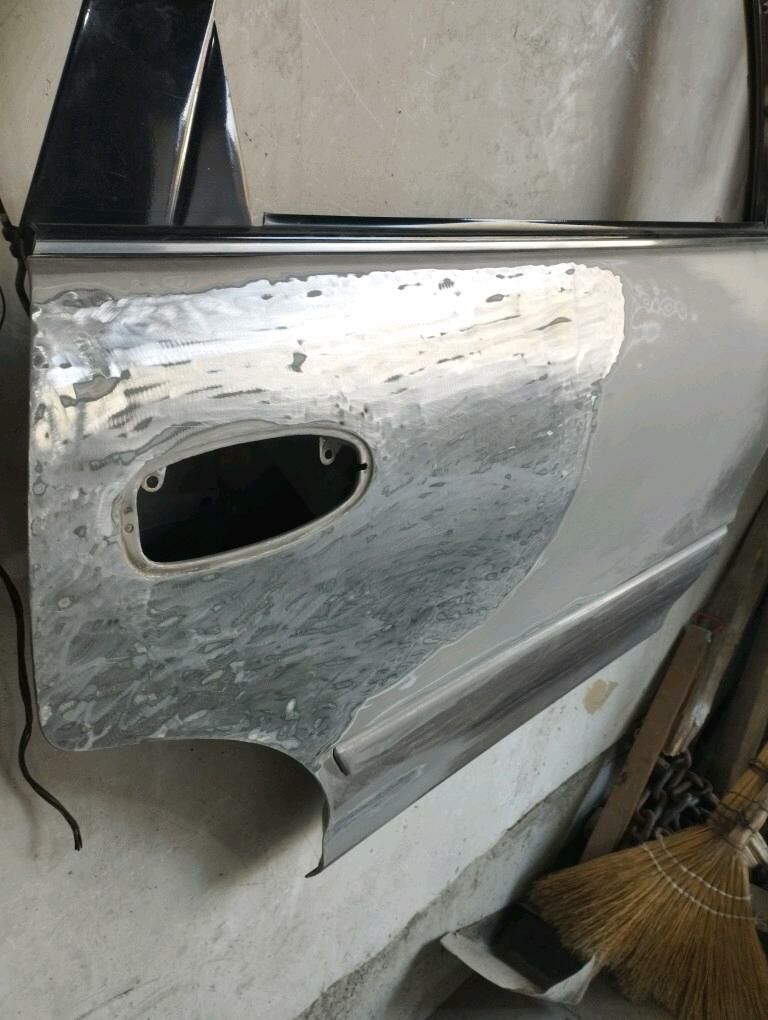 Awalon gapy sağ yzy 99 180 TMT - Мары - img 1