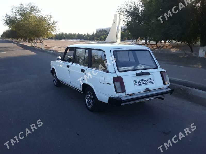 Lada 2105 1992 - 19 000 TMT - Gubadag - img 4