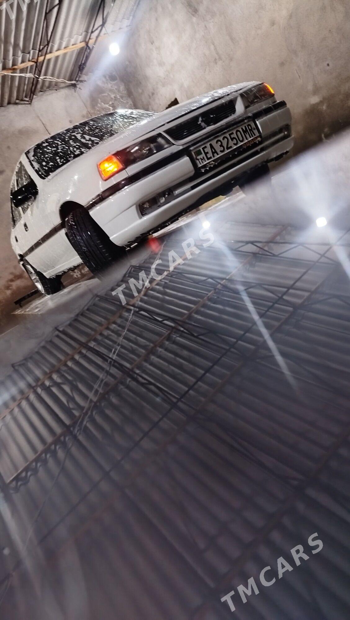 Opel Vectra 1995 - 42 000 TMT - Murgap - img 1